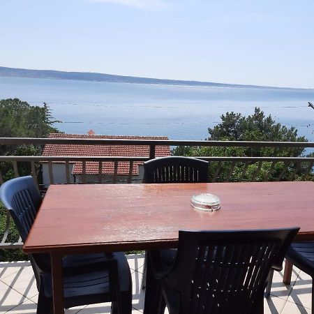 Apartments Ivanka Starigrad Exterior photo