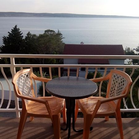 Apartments Ivanka Starigrad Exterior photo