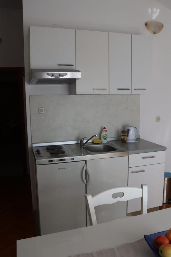 Apartments Ivanka Starigrad Exterior photo