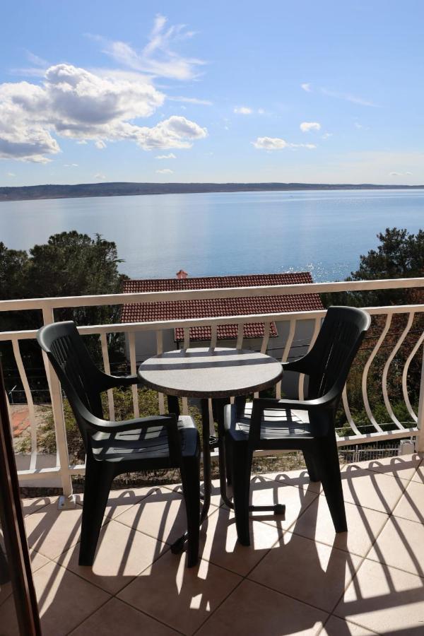 Apartments Ivanka Starigrad Exterior photo