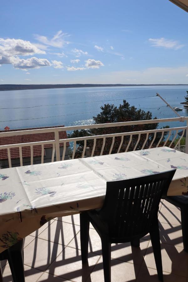 Apartments Ivanka Starigrad Exterior photo