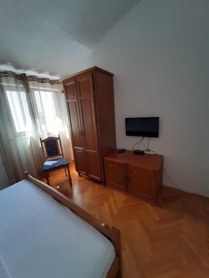 Apartments Ivanka Starigrad Exterior photo