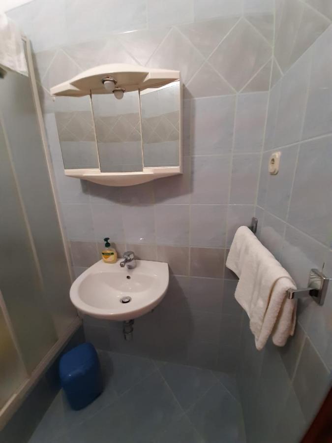 Apartments Ivanka Starigrad Exterior photo