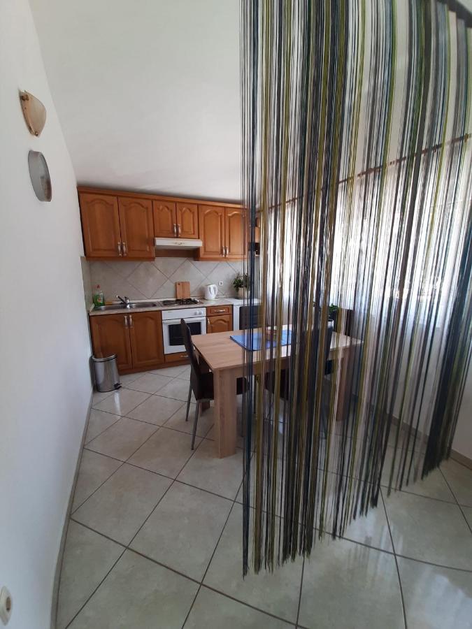 Apartments Ivanka Starigrad Exterior photo