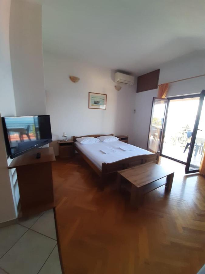 Apartments Ivanka Starigrad Exterior photo