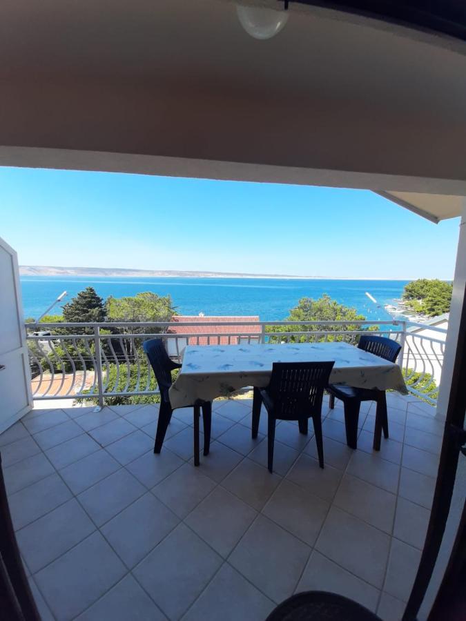 Apartments Ivanka Starigrad Exterior photo