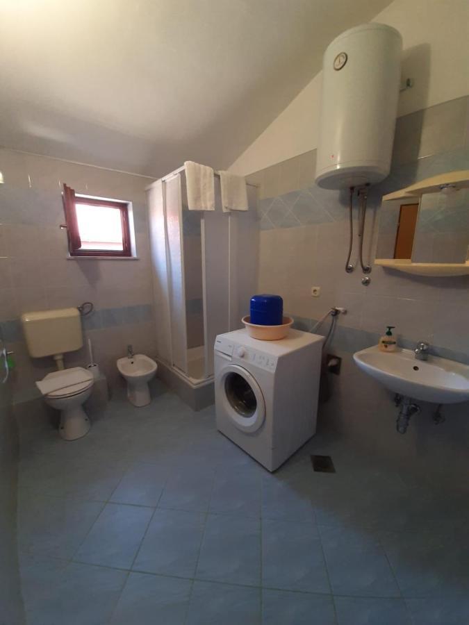 Apartments Ivanka Starigrad Exterior photo