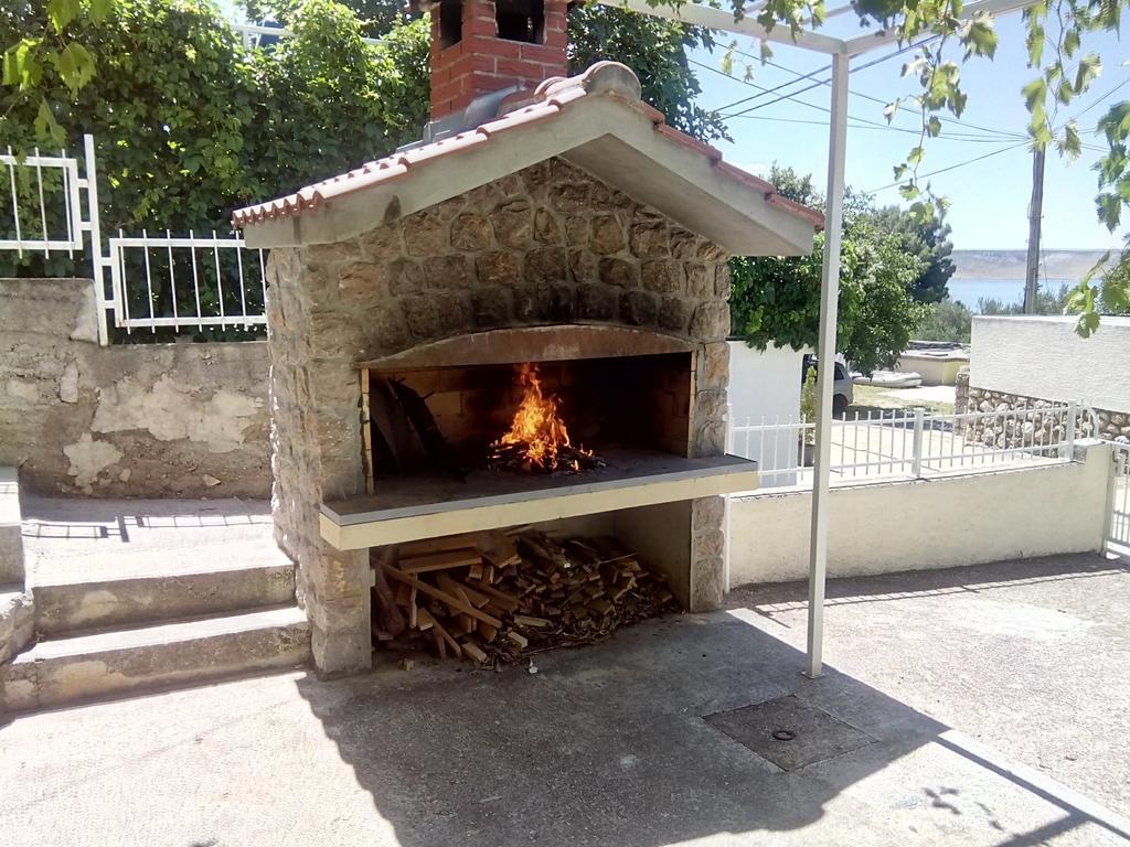 Apartments Ivanka Starigrad Room photo
