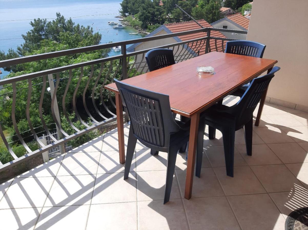 Apartments Ivanka Starigrad Exterior photo