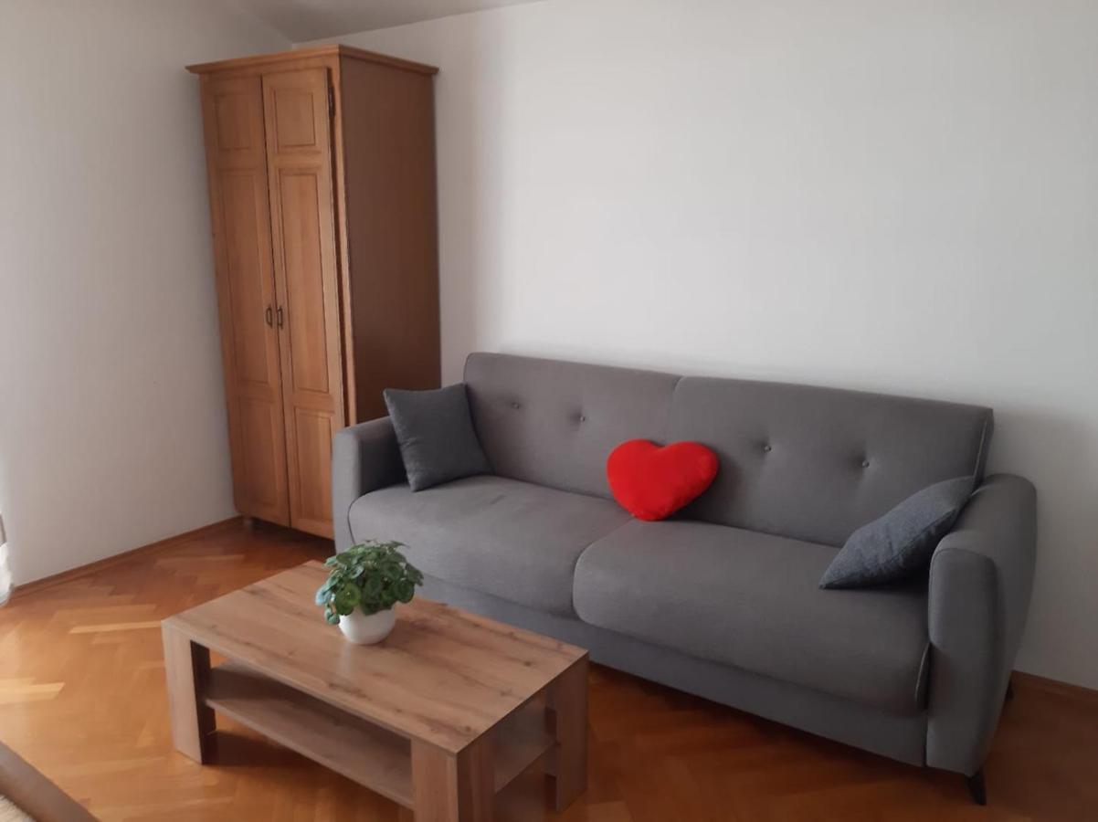 Apartments Ivanka Starigrad Exterior photo