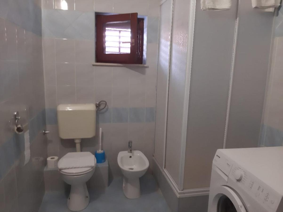 Apartments Ivanka Starigrad Exterior photo