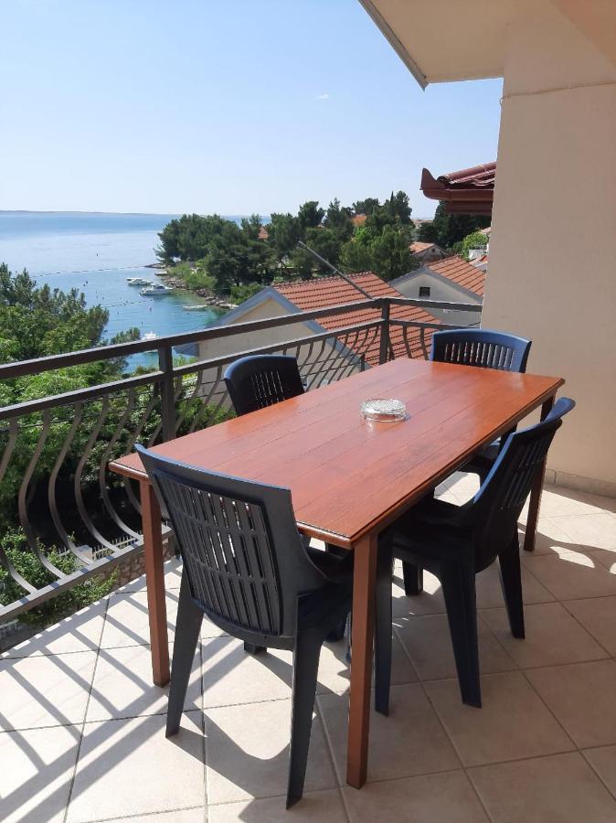 Apartments Ivanka Starigrad Exterior photo