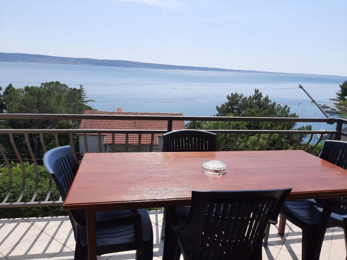 Apartments Ivanka Starigrad Exterior photo
