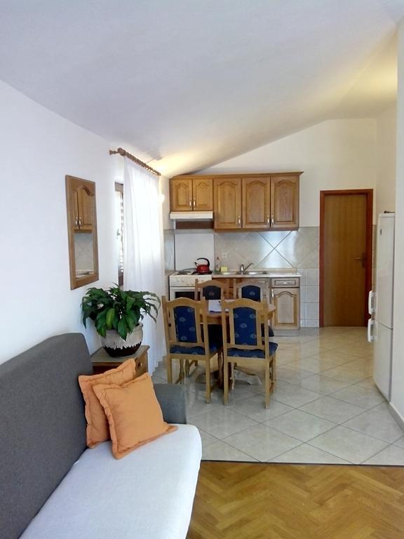 Apartments Ivanka Starigrad Room photo