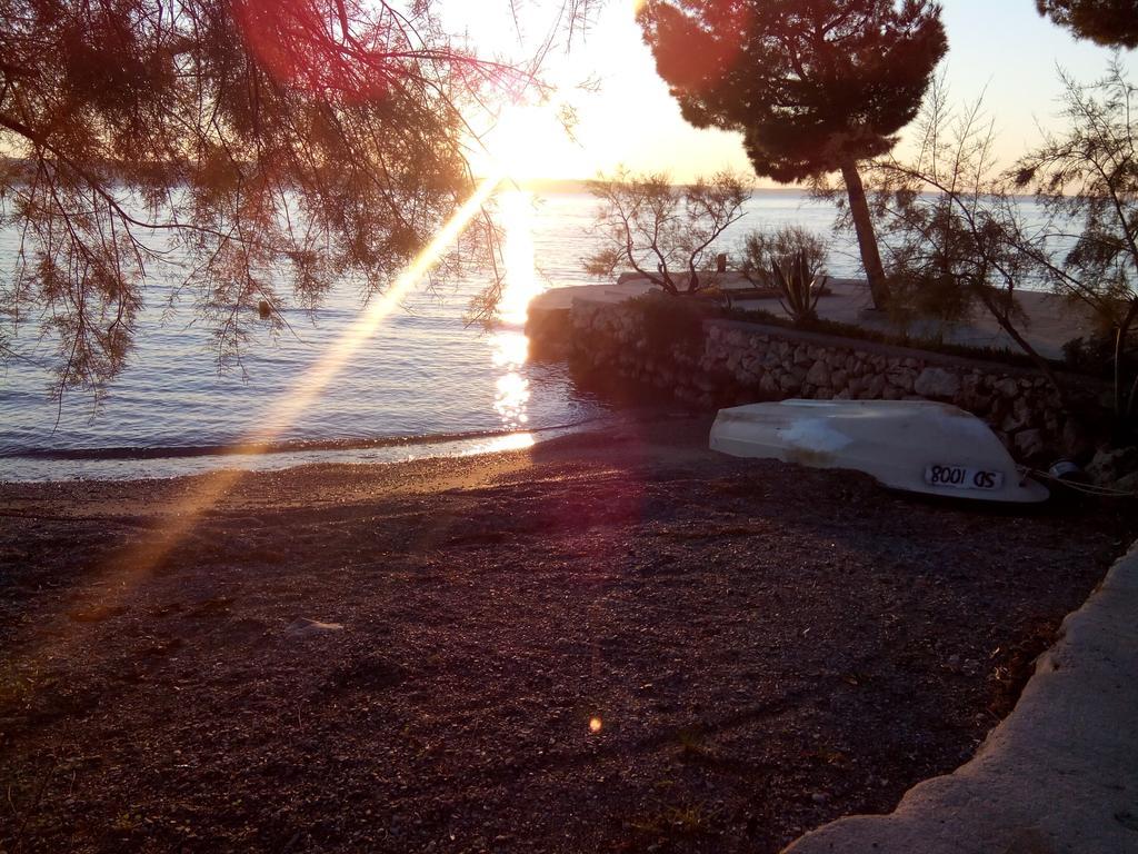 Apartments Ivanka Starigrad Exterior photo