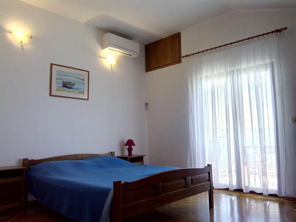 Apartments Ivanka Starigrad Room photo