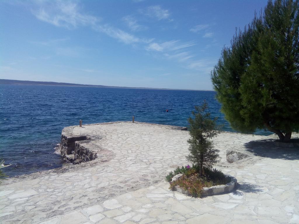 Apartments Ivanka Starigrad Room photo