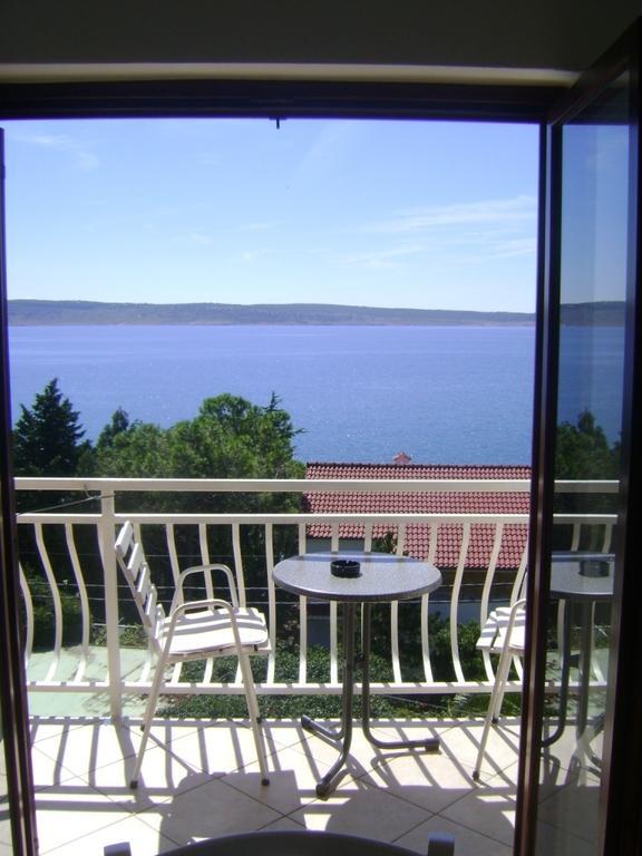 Apartments Ivanka Starigrad Room photo