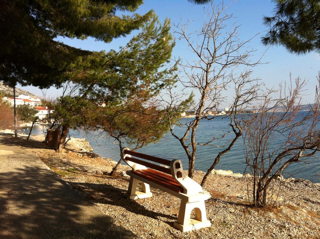 Apartments Ivanka Starigrad Exterior photo
