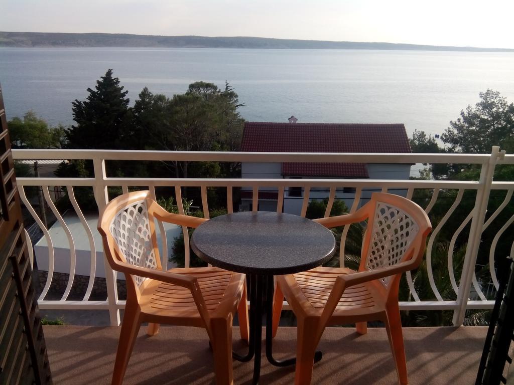 Apartments Ivanka Starigrad Exterior photo