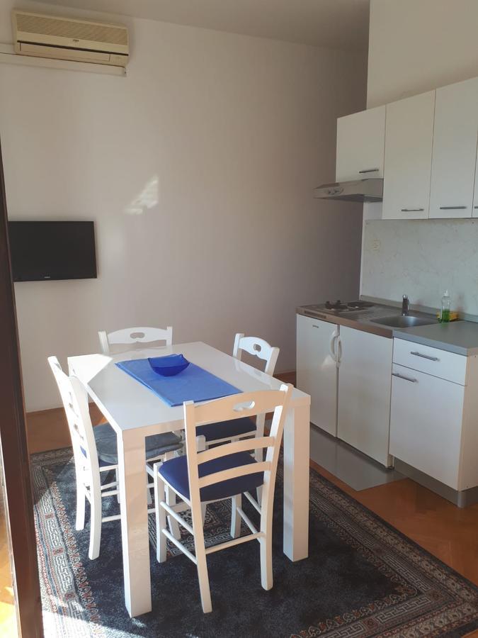 Apartments Ivanka Starigrad Exterior photo