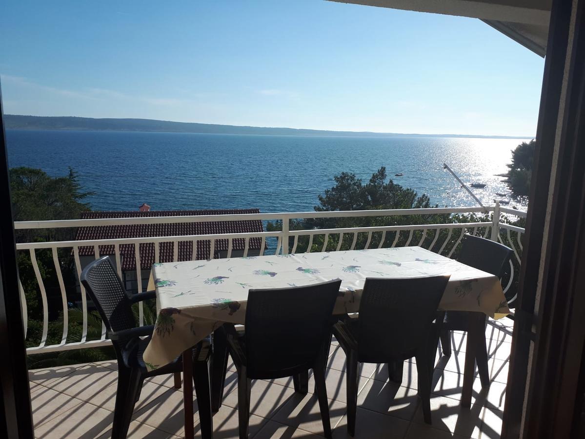 Apartments Ivanka Starigrad Exterior photo