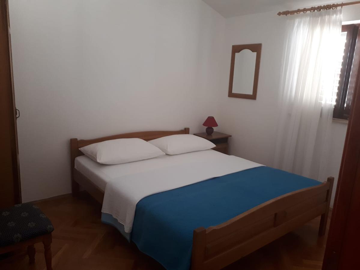 Apartments Ivanka Starigrad Exterior photo