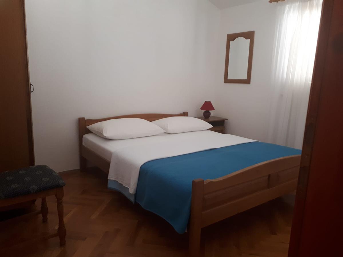 Apartments Ivanka Starigrad Exterior photo